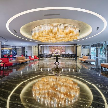 Hotel Boss Singapore Exterior photo